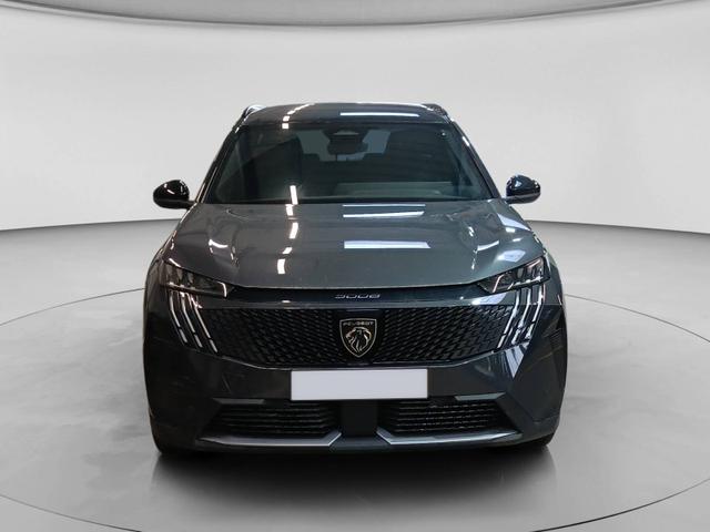Peugeot 5008 GT 