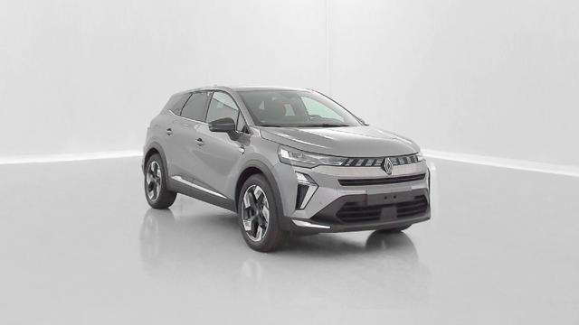 Renault Symbioz - Techno