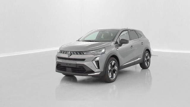 Renault Symbioz Techno 