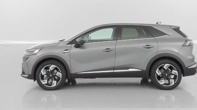 Renault Symbioz Techno 