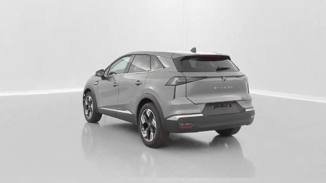 Renault Symbioz Techno 