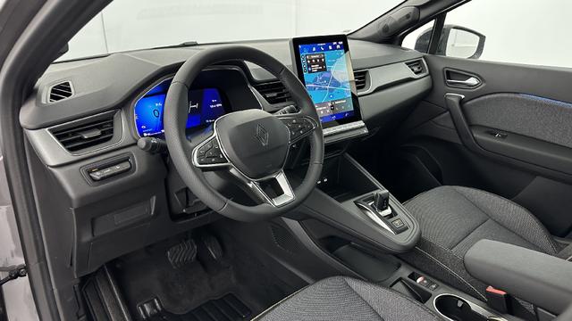 Renault Symbioz Techno 