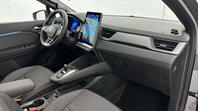 Renault Symbioz Techno 