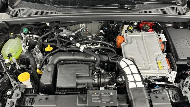Renault Symbioz Techno 