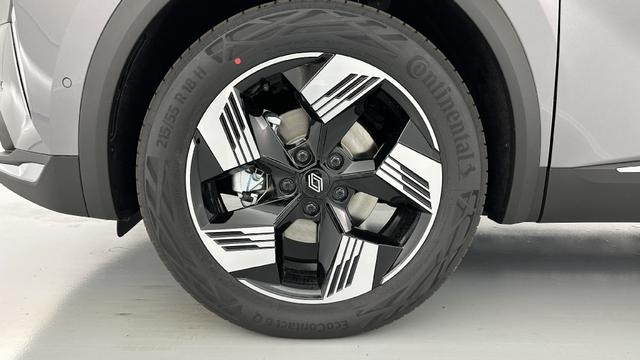 Renault Symbioz Techno 