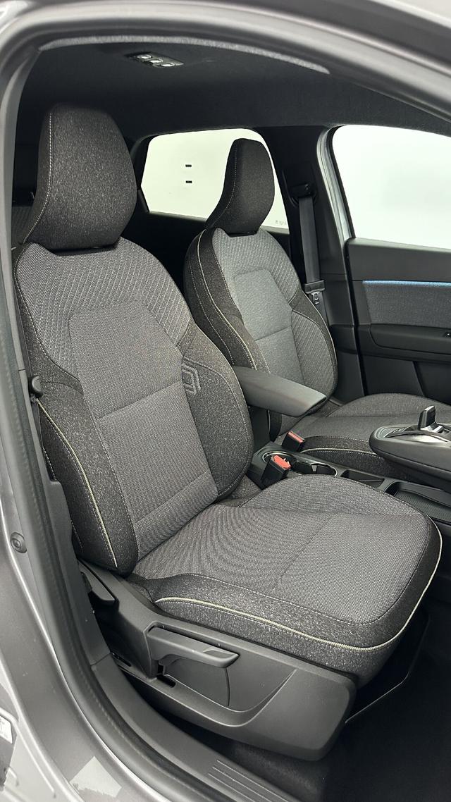 Renault Symbioz Techno 