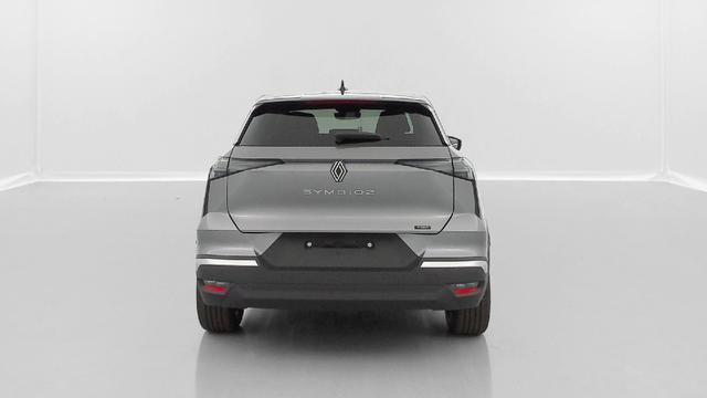 Renault Symbioz Techno 