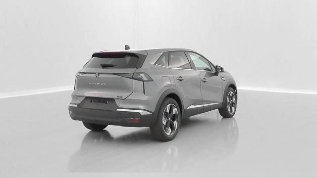 Renault Symbioz Techno 