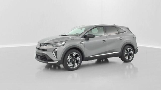 Renault Symbioz Techno 