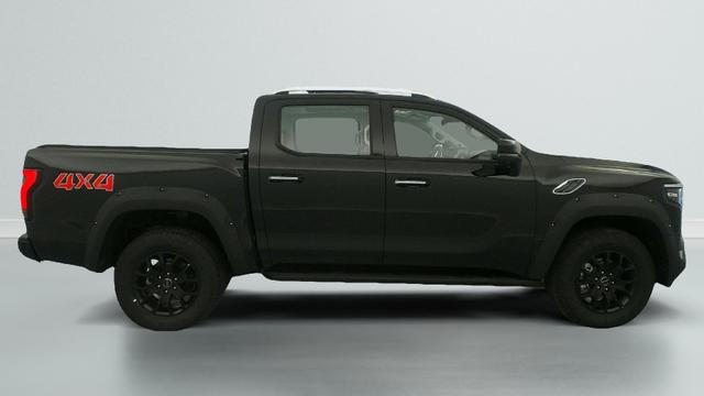 Foton Tunland V9 2.0L 163 CH G9 