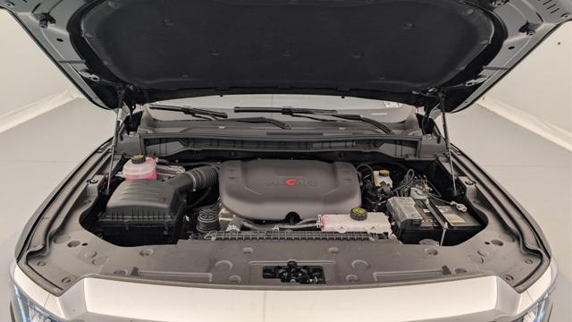 Foton Tunland V9 2.0L 163 CH G9 