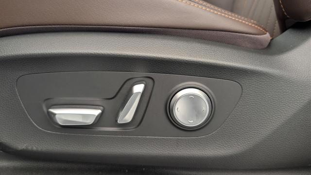 Foton Tunland V9 2.0L 163 CH G9 
