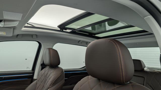 Foton Tunland V9 2.0L 163 CH G9 