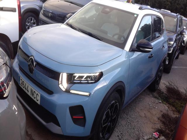 Citro&euml;n C3 Max 45 