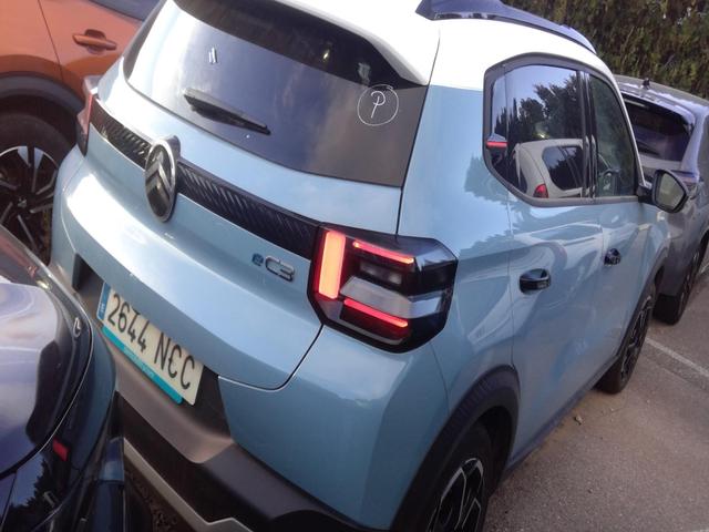 Citro&euml;n C3 Max 45 