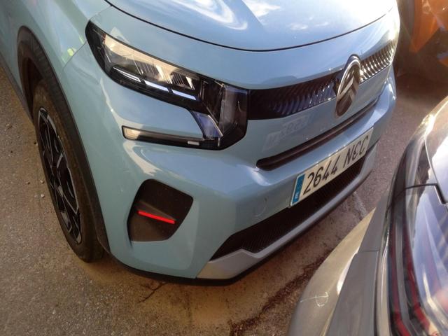 Citro&euml;n Andere 