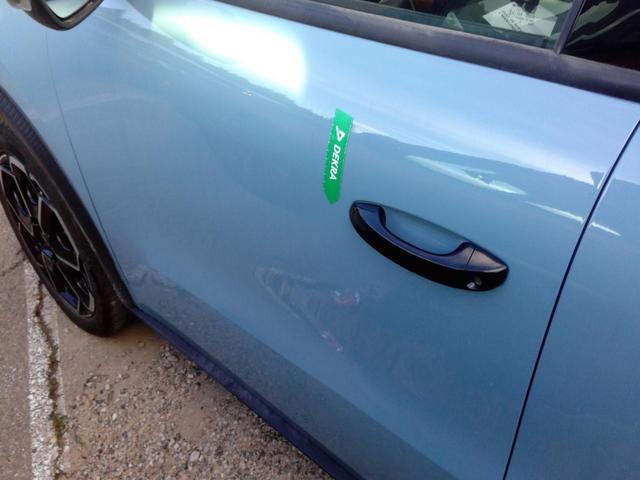 Citro&euml;n Andere 