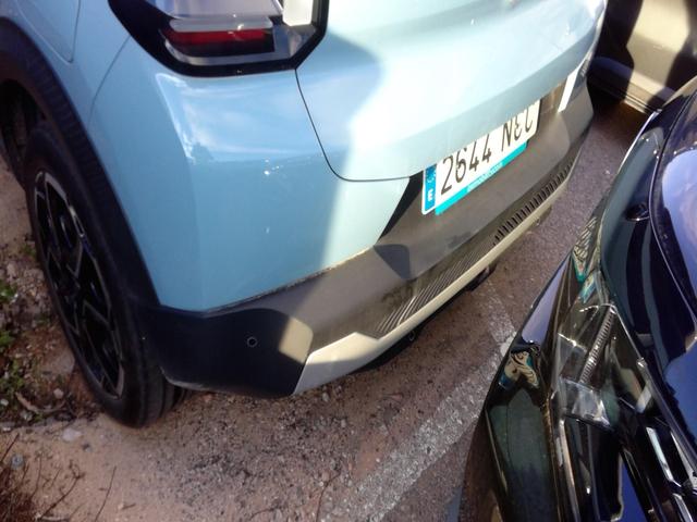 Citro&euml;n Andere 