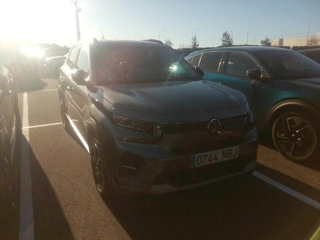 Citro&euml;n C3 - Max 45
