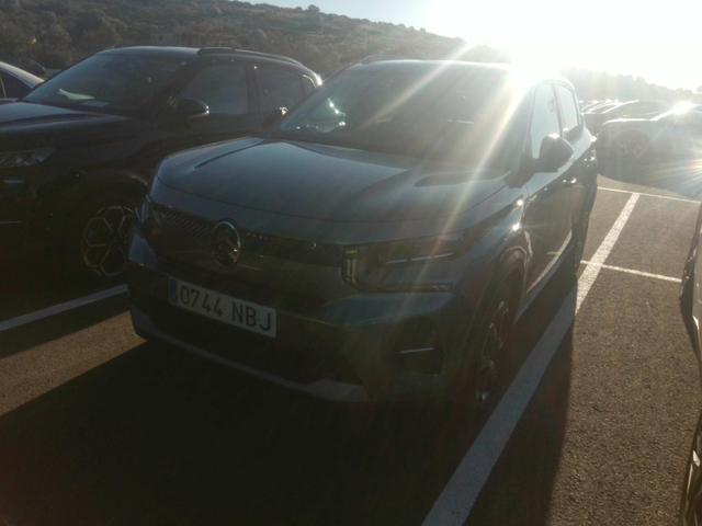 Citro&euml;n C3 Max 45 
