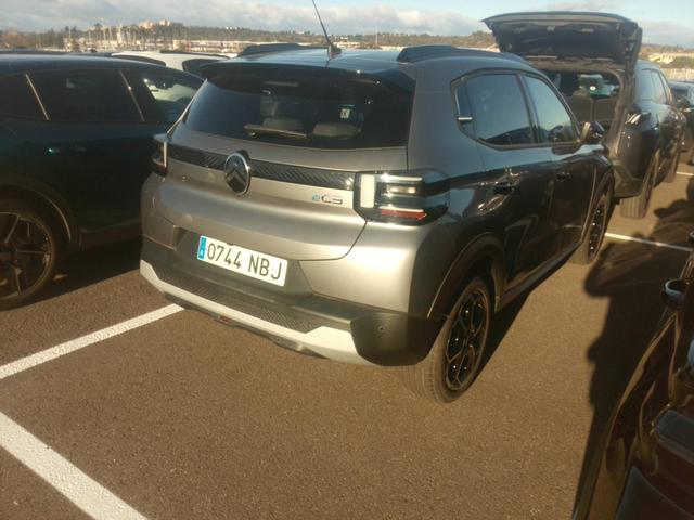 Citro&euml;n C3 Max 45 