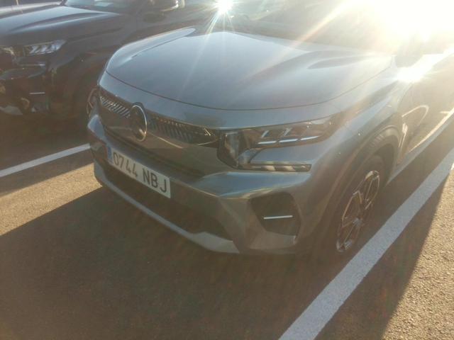 Citro&euml;n Andere 