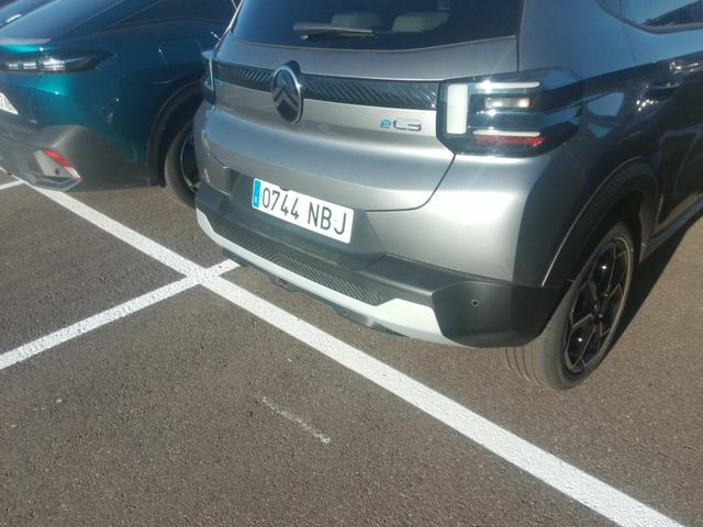 Citro&euml;n Andere 