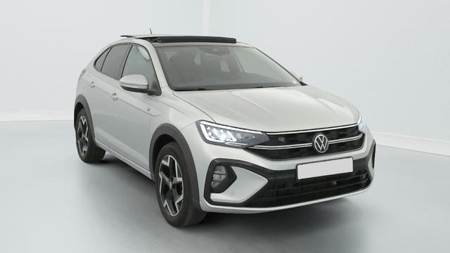 Volkswagen Taigo - 1.0 TSI 116 BVM6 R-LINE