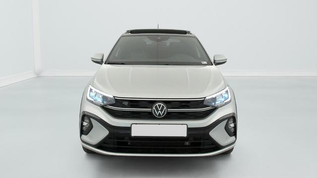 Volkswagen Taigo 1.0 TSI 116 BVM6 R-LINE 