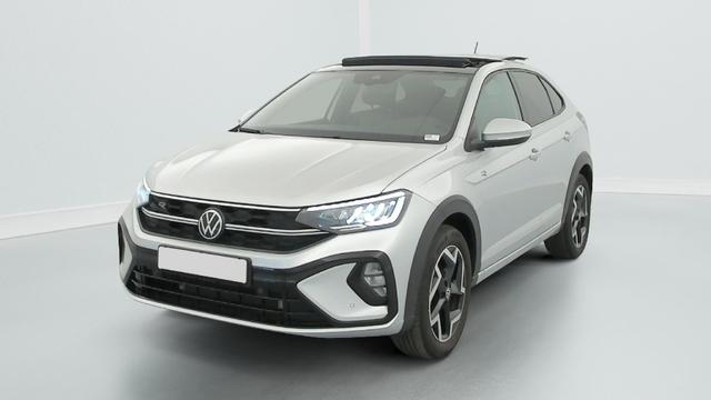 Volkswagen Taigo 1.0 TSI 116 BVM6 R-LINE 
