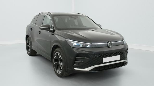 Volkswagen Tiguan - 2.0 TDI 150CH DSG7 R-LINE