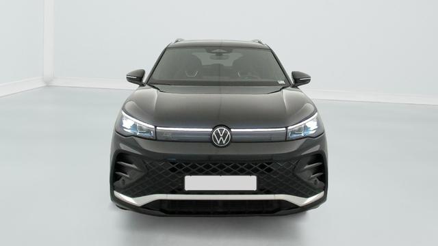 Volkswagen Tiguan 2.0 TDI 150CH DSG7 R-LINE 