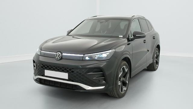 Volkswagen Tiguan 2.0 TDI 150CH DSG7 R-LINE 
