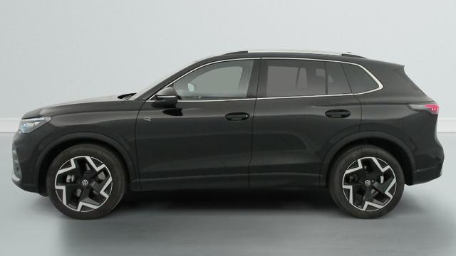 Volkswagen Tiguan 2.0 TDI 150CH DSG7 R-LINE 