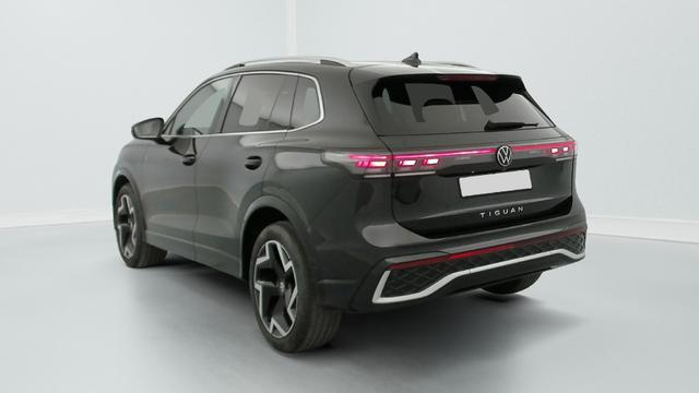 Volkswagen Tiguan 2.0 TDI 150CH DSG7 R-LINE 