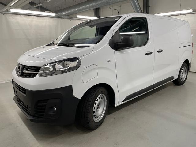Opel Vivaro - L2