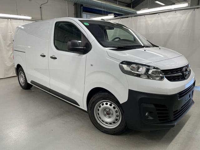 Opel Vivaro L2 