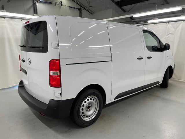 Opel Vivaro L2 