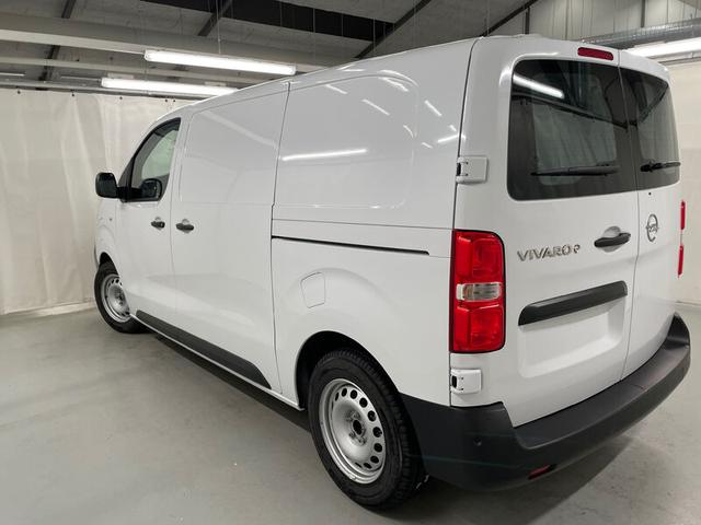 Opel Vivaro L2 