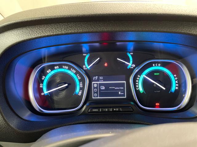 Opel Vivaro L2 