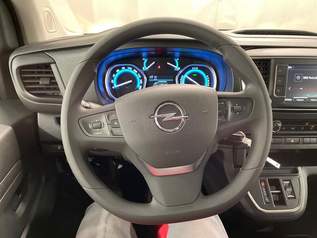 Opel Vivaro L2 