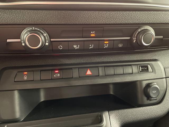 Opel Vivaro L2 