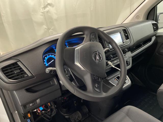 Opel Vivaro L2 