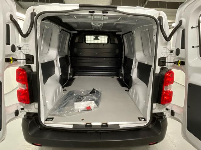Opel Vivaro L2 