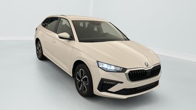 Skoda Scala - 1.0 TSI Evo 2 116 ch BVM6 Selection