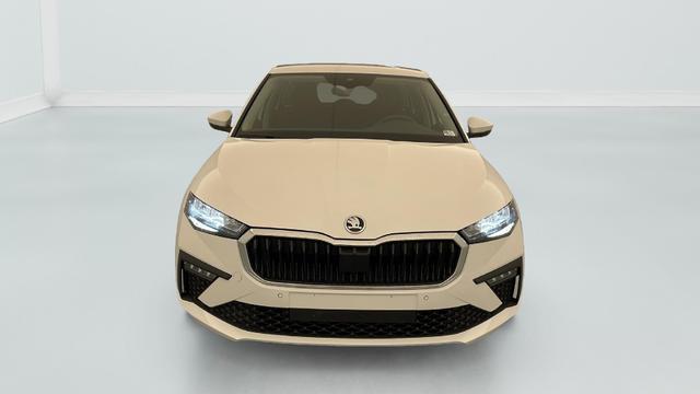 Skoda Scala 1.0 TSI Evo 2 116 ch BVM6 Selection 