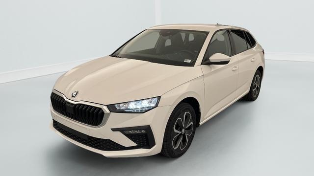 Skoda Scala 1.0 TSI Evo 2 116 ch BVM6 Selection 