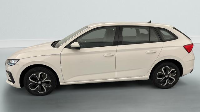 Skoda Scala 1.0 TSI Evo 2 116 ch BVM6 Selection 