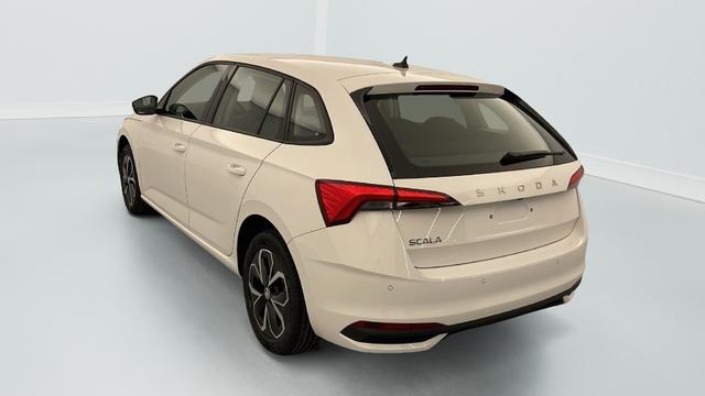 Skoda Scala 1.0 TSI Evo 2 116 ch BVM6 Selection 