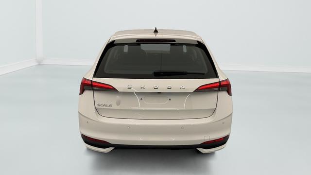 Skoda Scala 1.0 TSI Evo 2 116 ch BVM6 Selection 